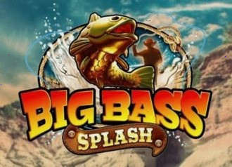 Big Bass Splash