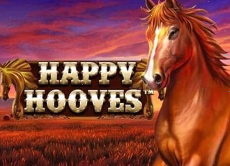 Изображение слота Happy Hooves