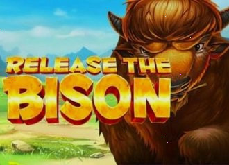 Изображение слота Release The Bison