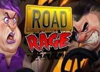 road rage Nolimit City