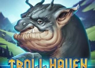 Изображение слота Troll Haven